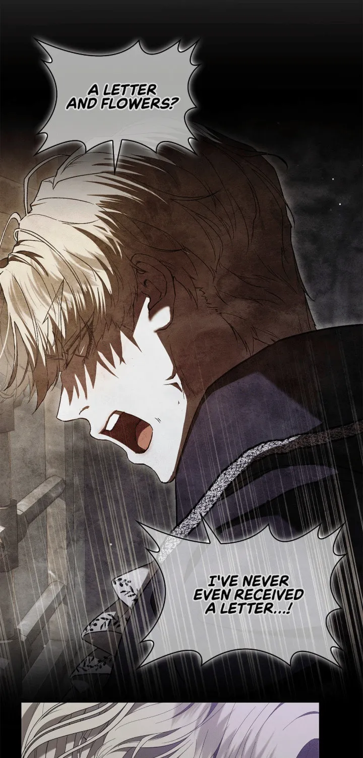 The Stone Thrown in the Lake Chapter 11 page 16 - 