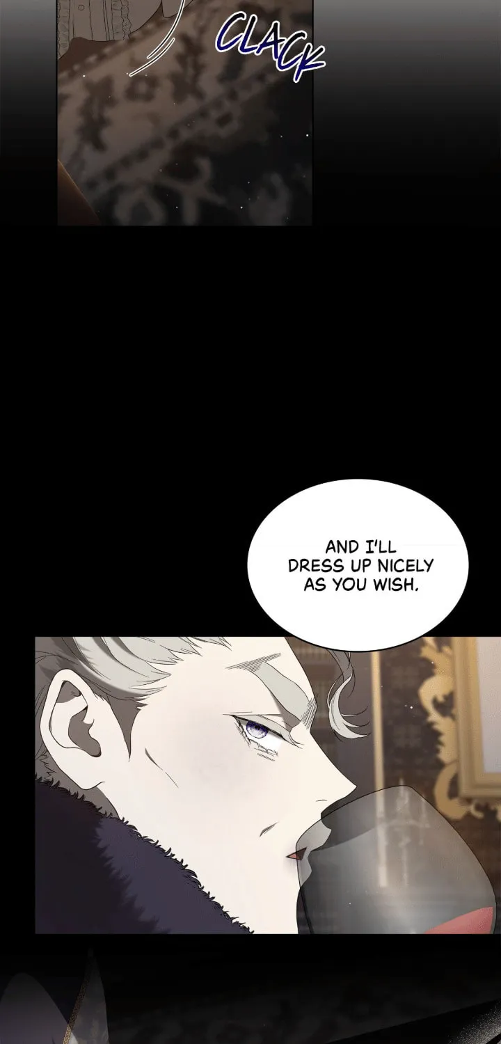 The Stone Thrown in the Lake Chapter 11 page 20 - 