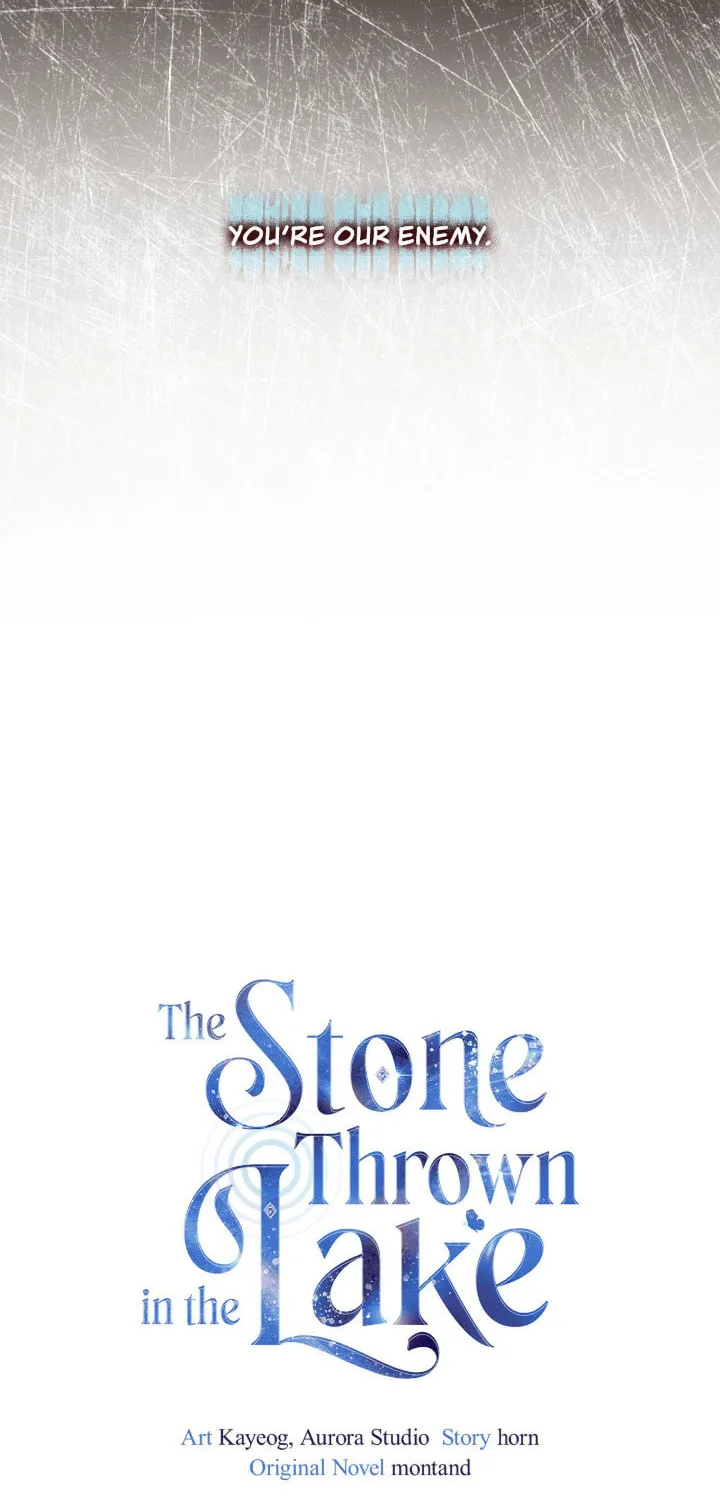 The Stone Thrown in the Lake Chapter 11 page 24 - 