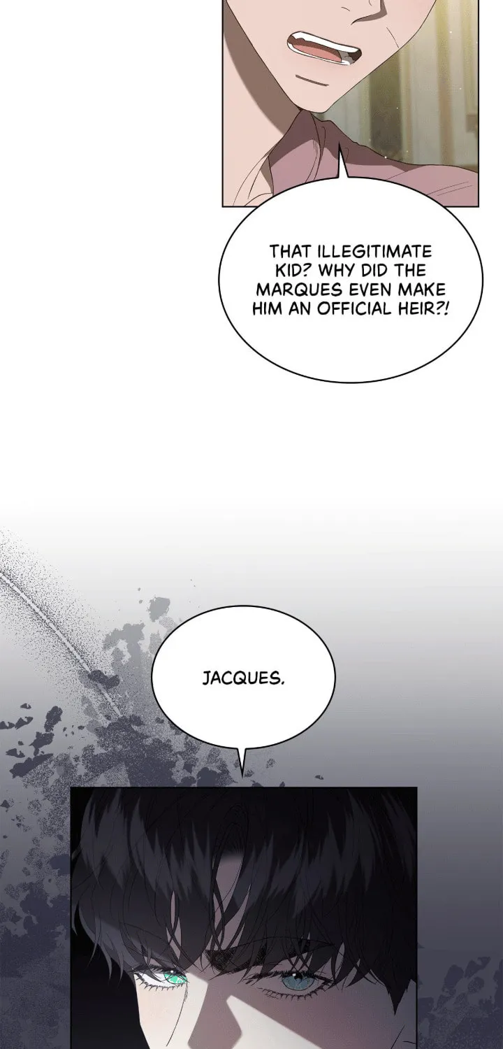 The Stone Thrown in the Lake Chapter 11 page 28 - 