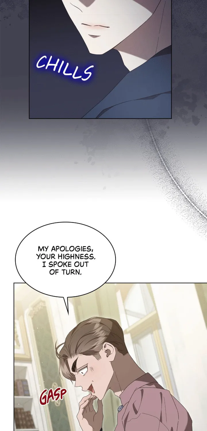 The Stone Thrown in the Lake Chapter 11 page 29 - 