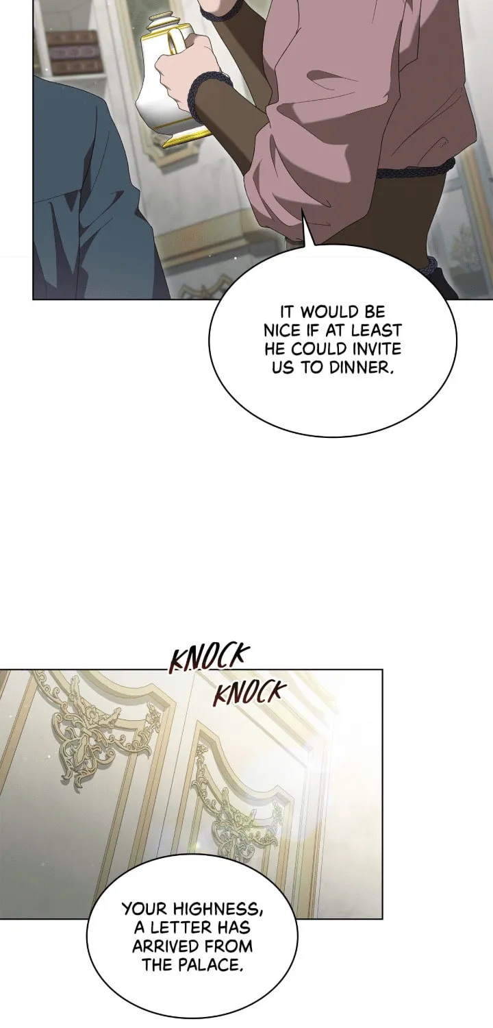 The Stone Thrown in the Lake Chapter 11 page 30 - 