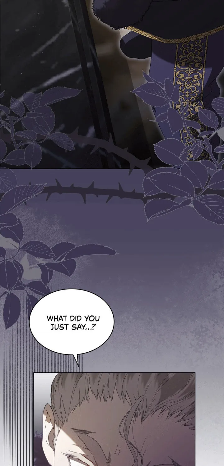 The Stone Thrown in the Lake Chapter 11 page 4 - 
