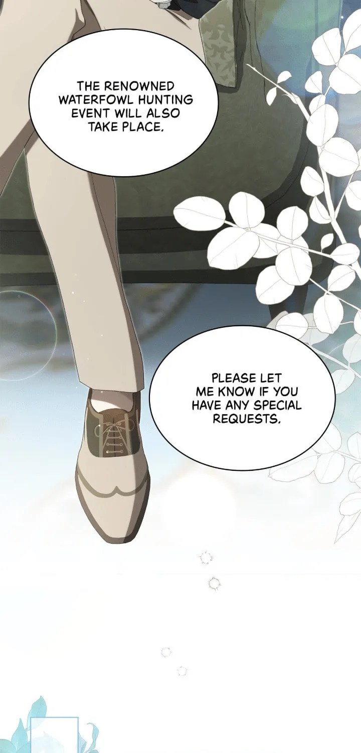 The Stone Thrown in the Lake Chapter 11 page 38 - 