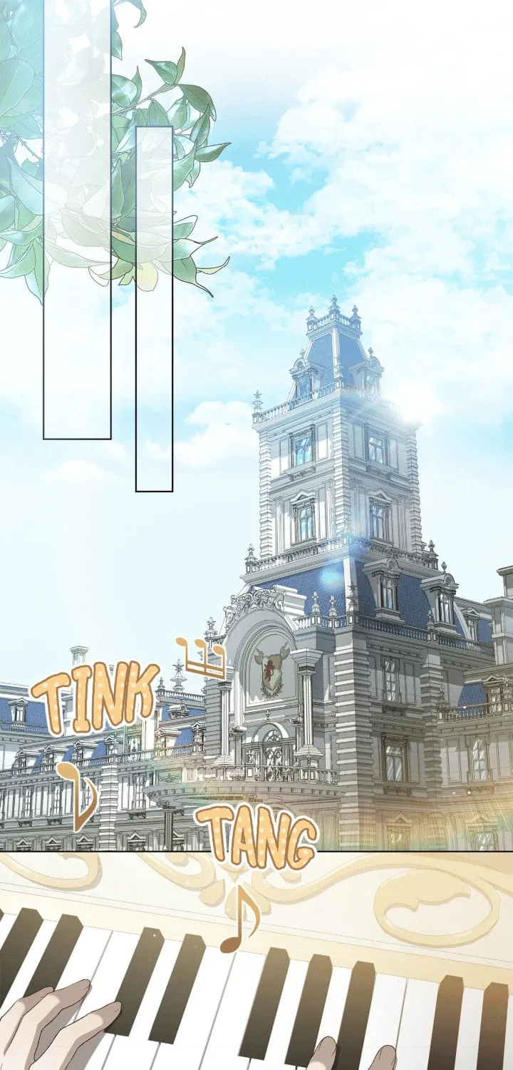 The Stone Thrown in the Lake Chapter 11 page 39 - 