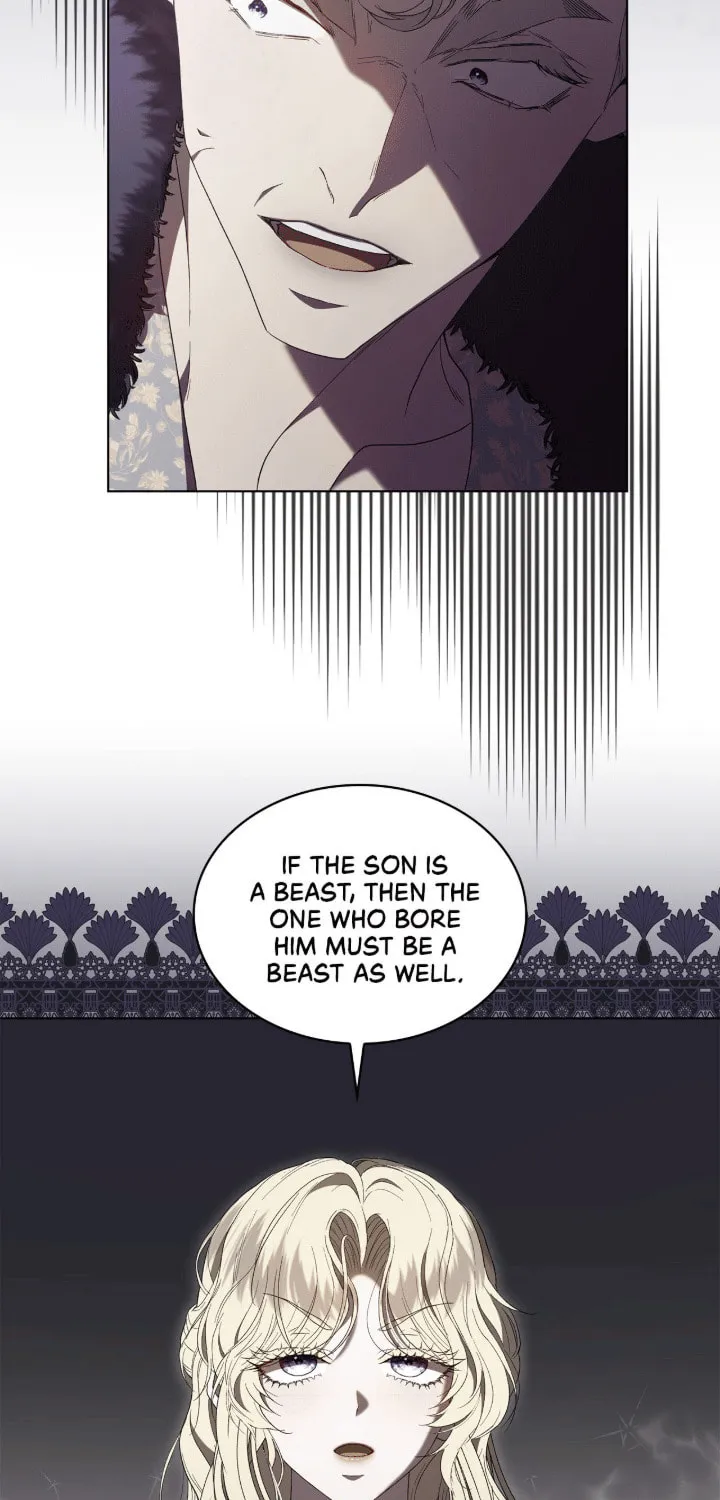 The Stone Thrown in the Lake Chapter 11 page 5 - 