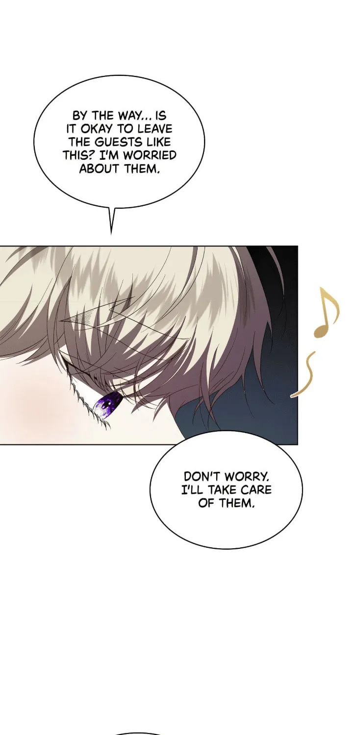 The Stone Thrown in the Lake Chapter 11 page 42 - 