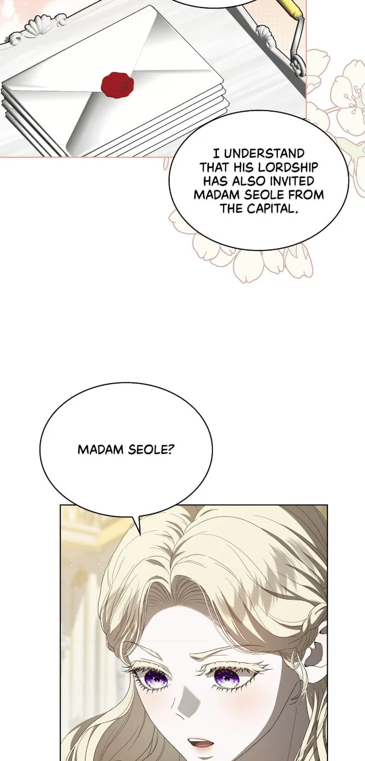The Stone Thrown in the Lake Chapter 11 page 44 - 
