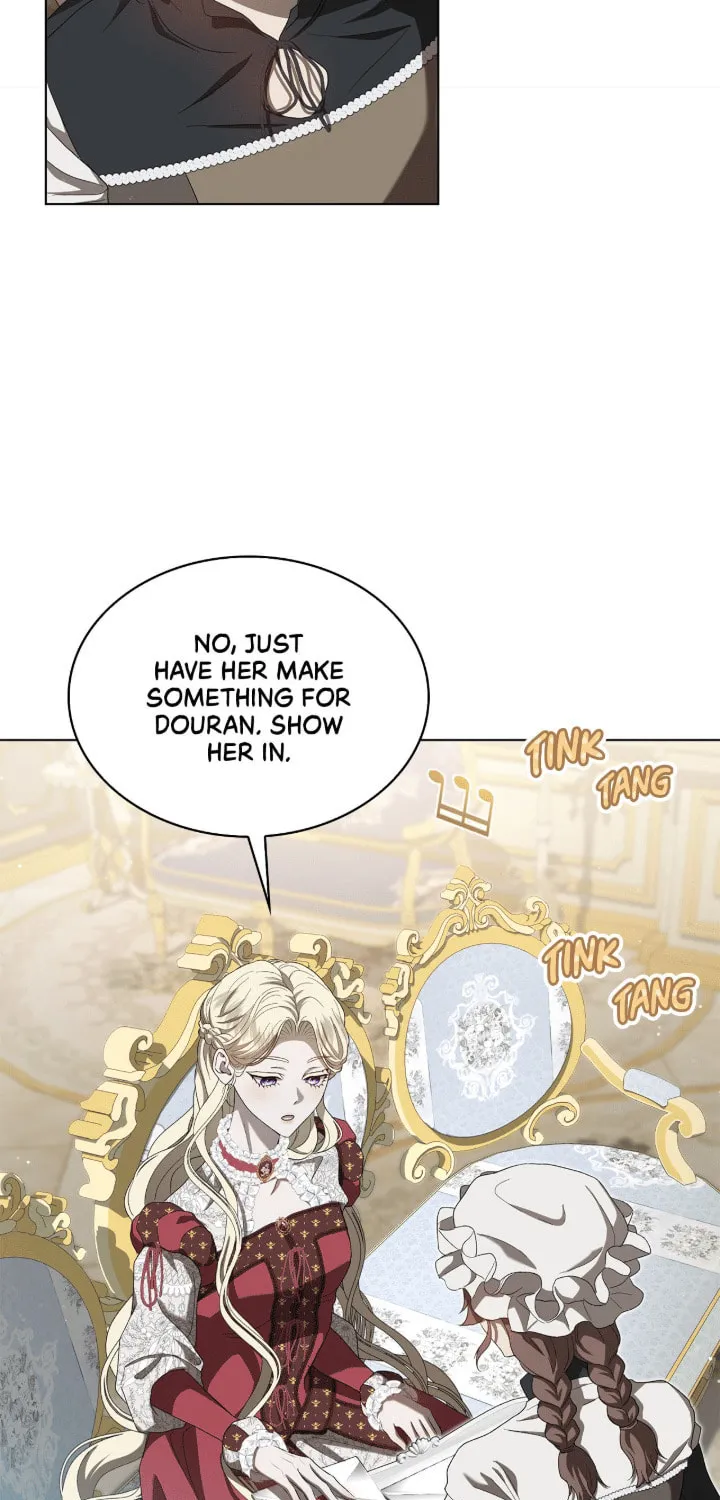 The Stone Thrown in the Lake Chapter 11 page 46 - 
