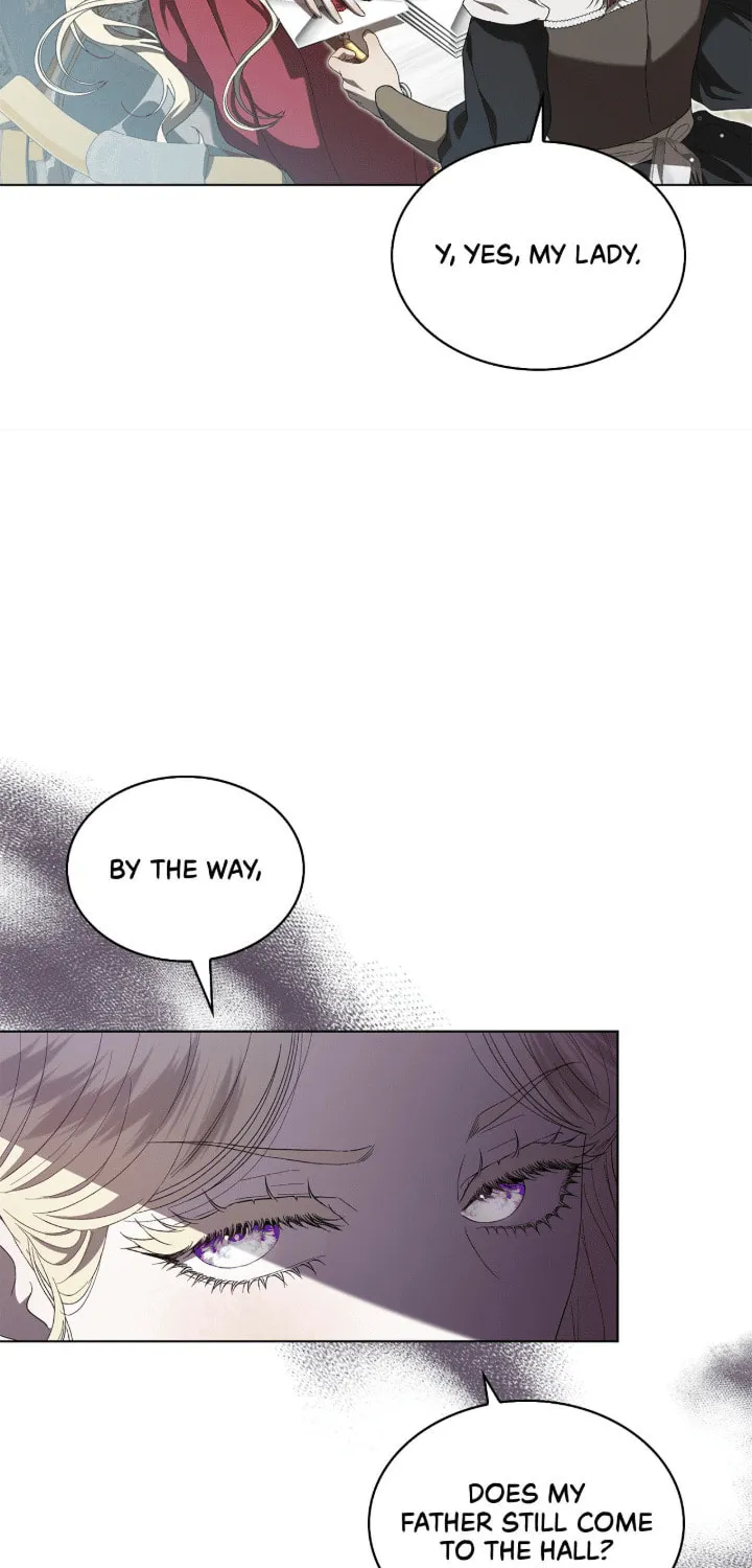 The Stone Thrown in the Lake Chapter 11 page 47 - 