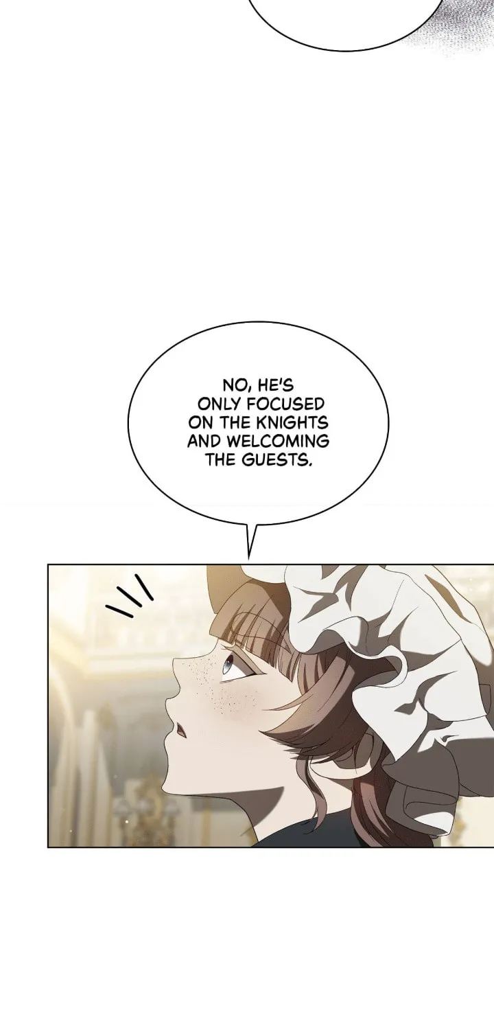 The Stone Thrown in the Lake Chapter 11 page 48 - 