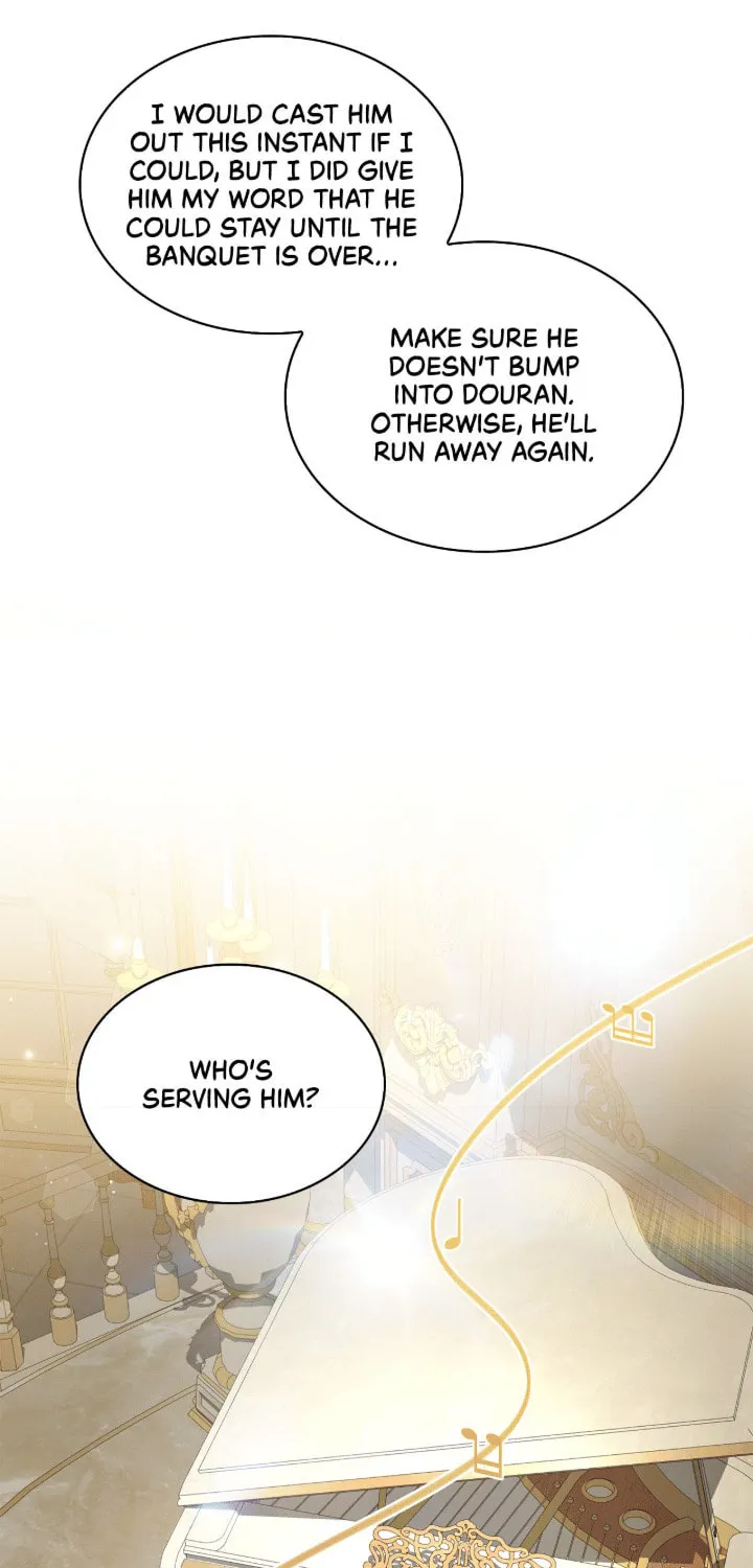 The Stone Thrown in the Lake Chapter 11 page 49 - 