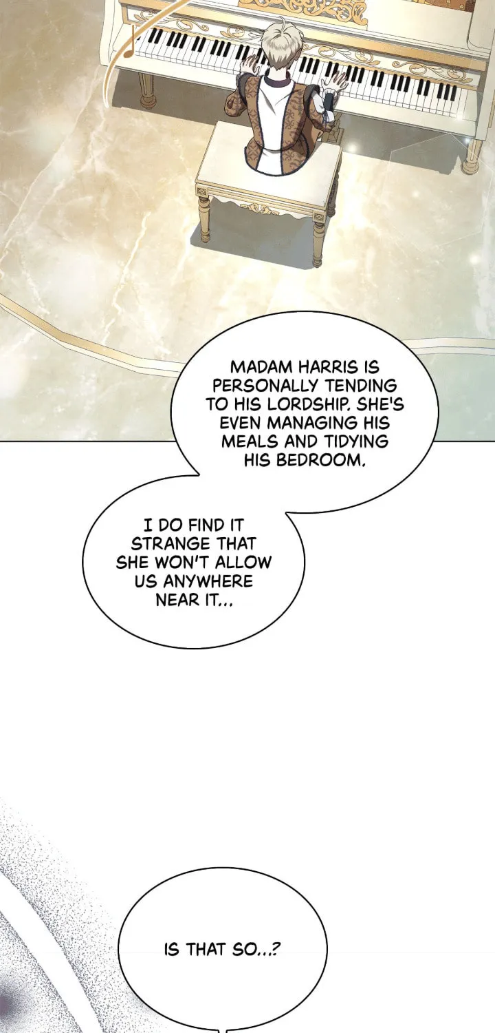 The Stone Thrown in the Lake Chapter 11 page 50 - 
