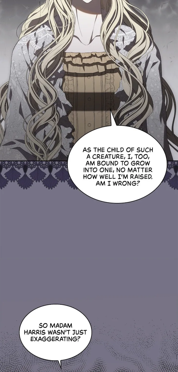The Stone Thrown in the Lake Chapter 11 page 6 - 