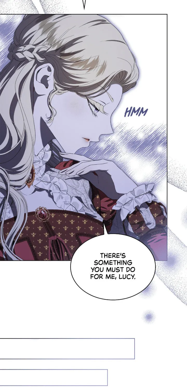 The Stone Thrown in the Lake Chapter 11 page 51 - 