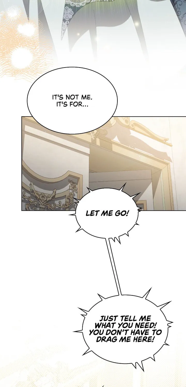 The Stone Thrown in the Lake Chapter 11 page 59 - 