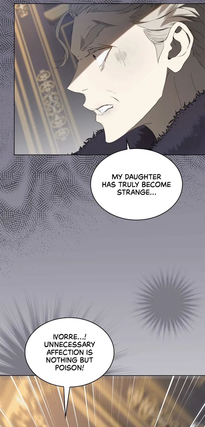 The Stone Thrown in the Lake Chapter 11 page 7 - 
