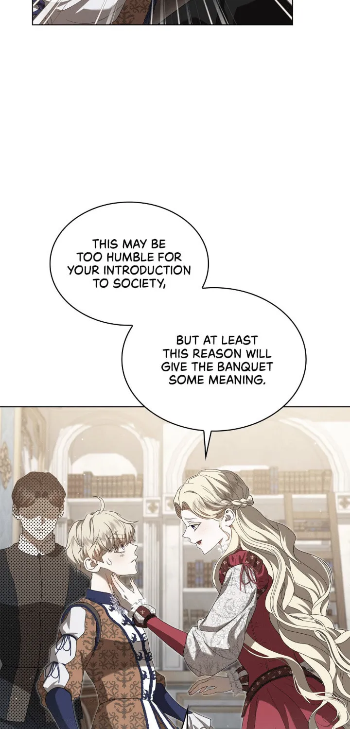 The Stone Thrown in the Lake Chapter 11 page 62 - 