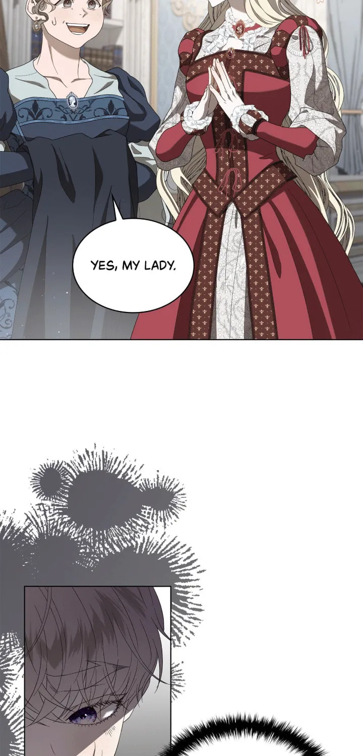 The Stone Thrown in the Lake Chapter 11 page 65 - 