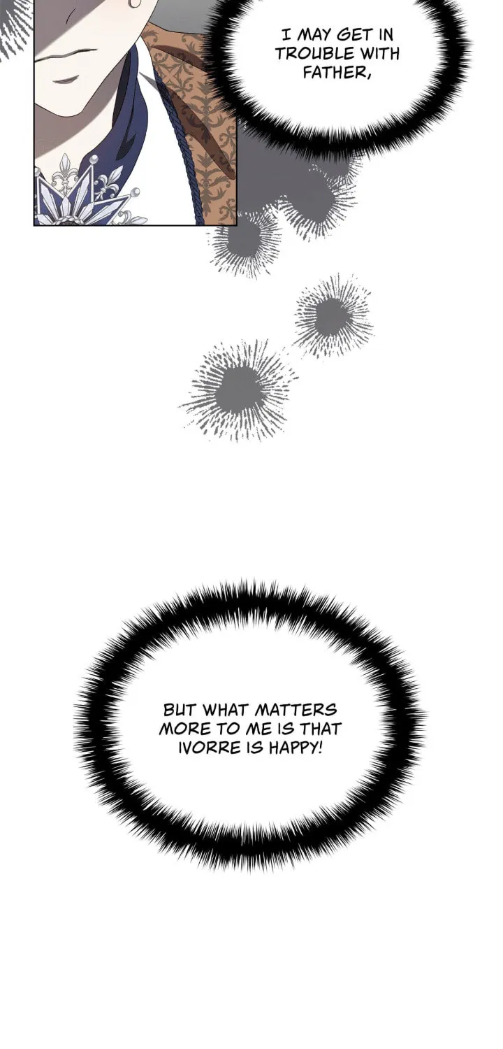 The Stone Thrown in the Lake Chapter 11 page 66 - 