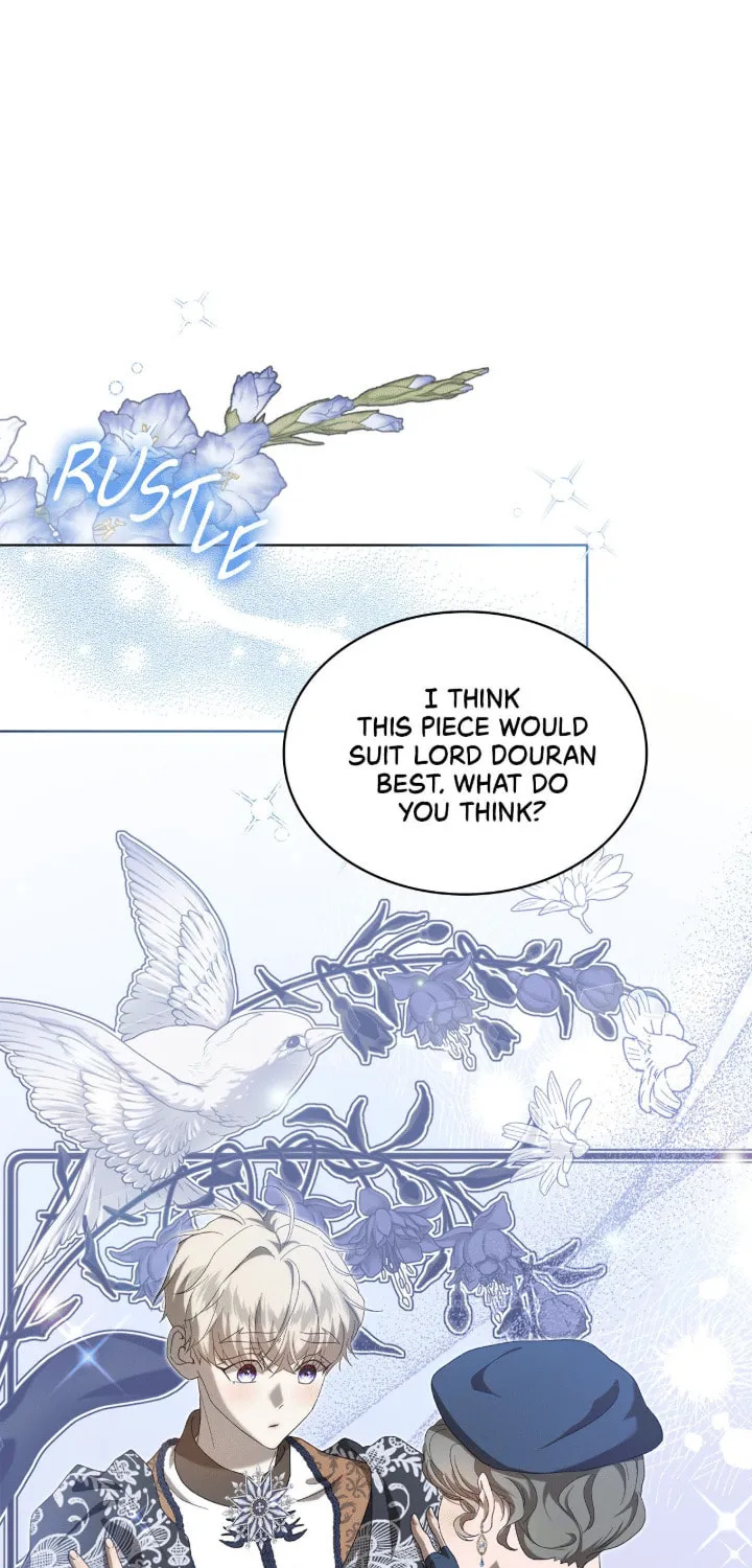 The Stone Thrown in the Lake Chapter 11 page 67 - 