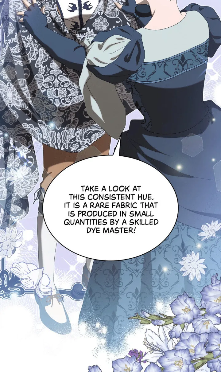 The Stone Thrown in the Lake Chapter 11 page 68 - 