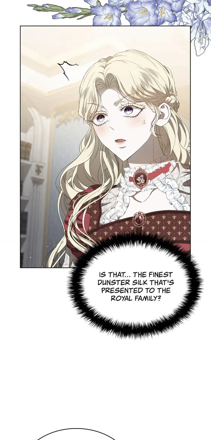 The Stone Thrown in the Lake Chapter 11 page 69 - 
