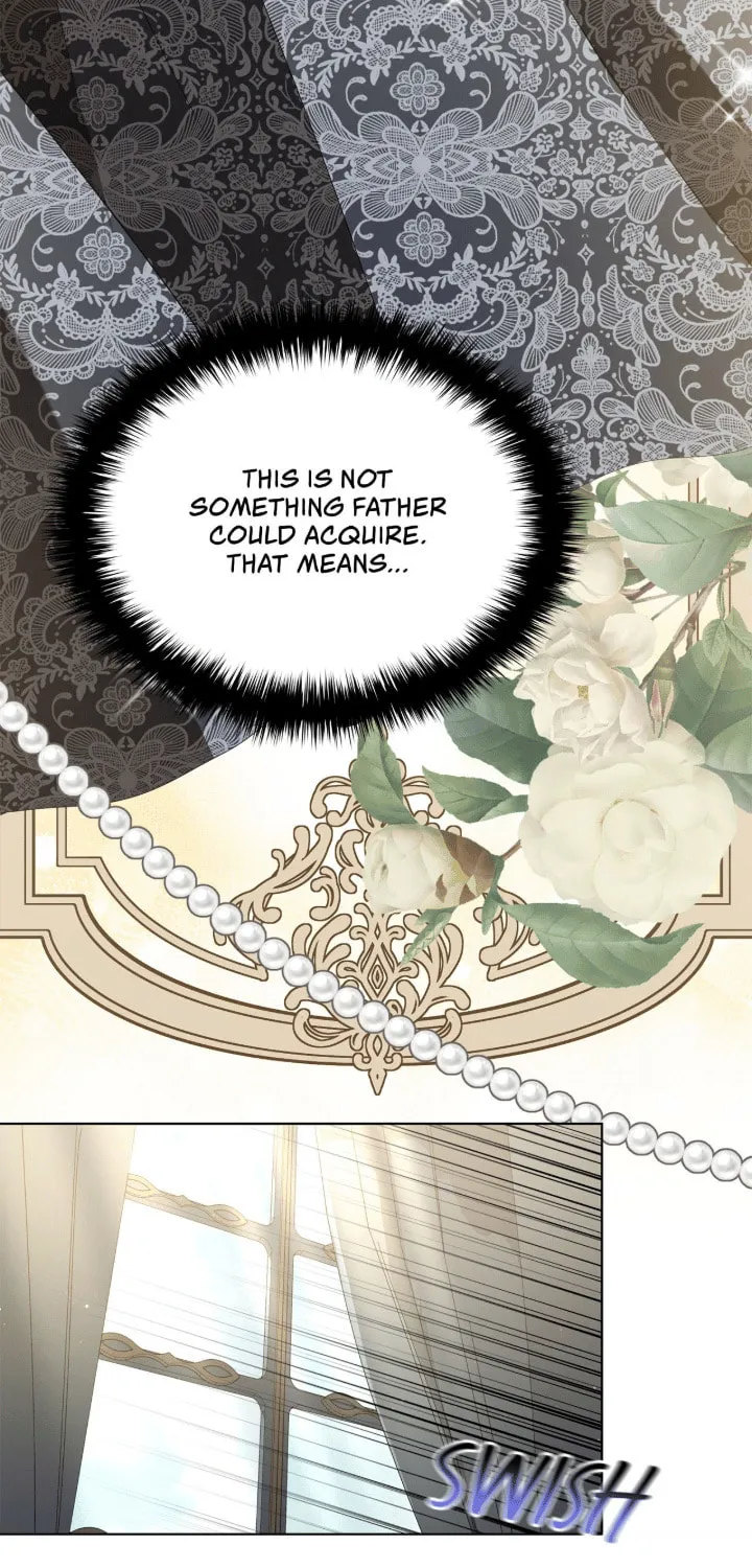 The Stone Thrown in the Lake Chapter 11 page 71 - 