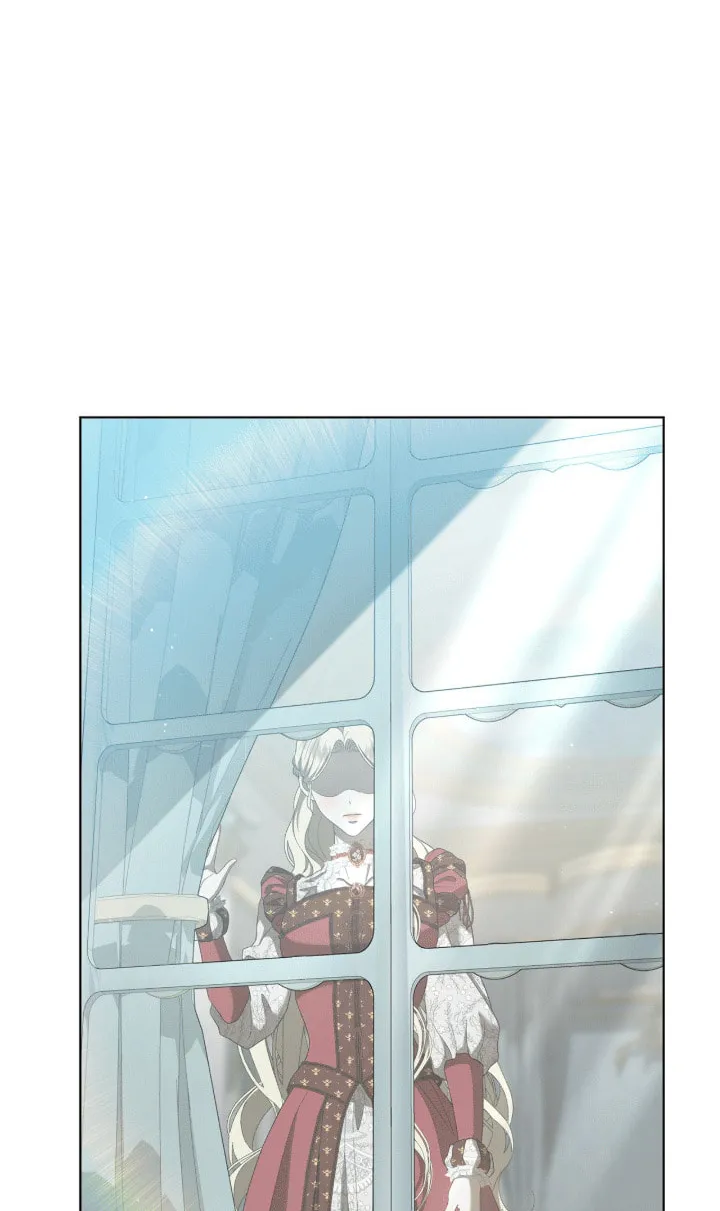The Stone Thrown in the Lake Chapter 11 page 72 - 
