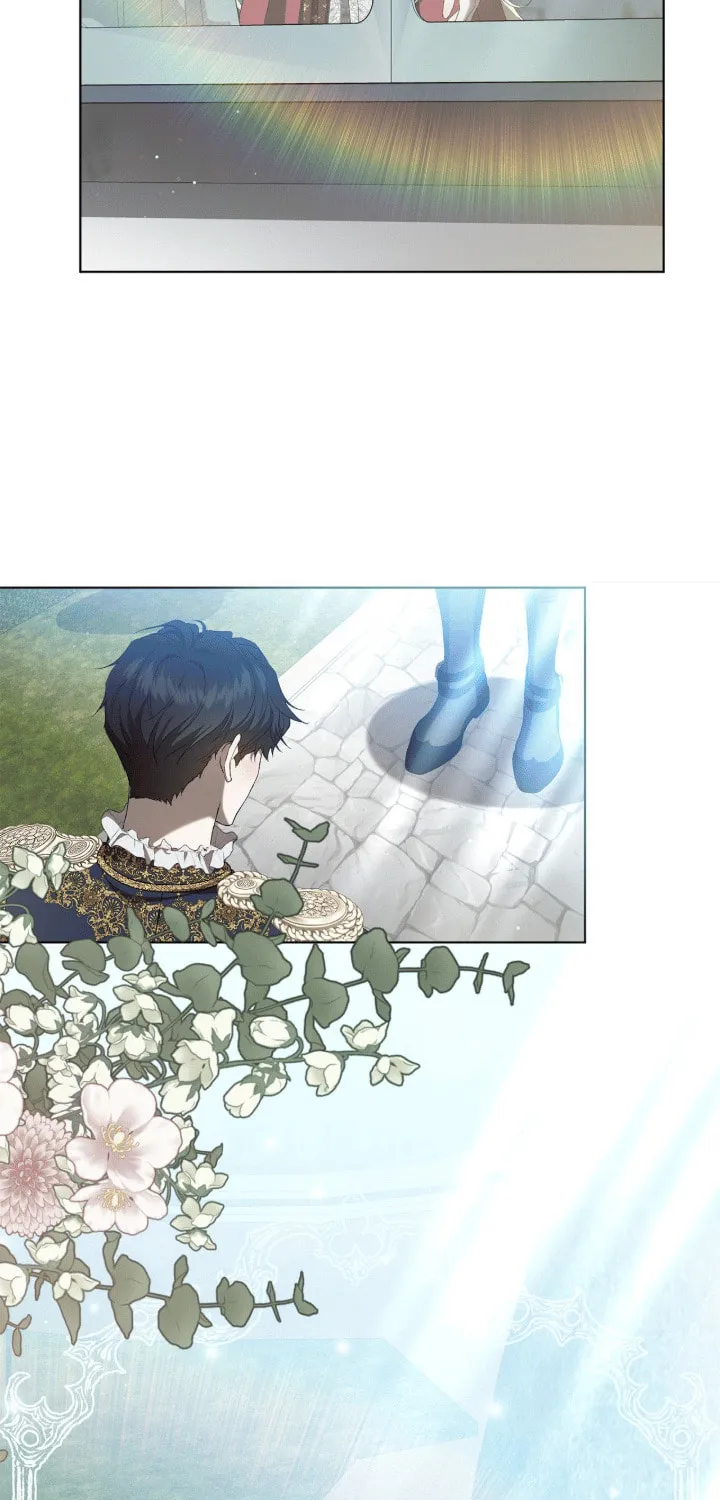 The Stone Thrown in the Lake Chapter 11 page 73 - 