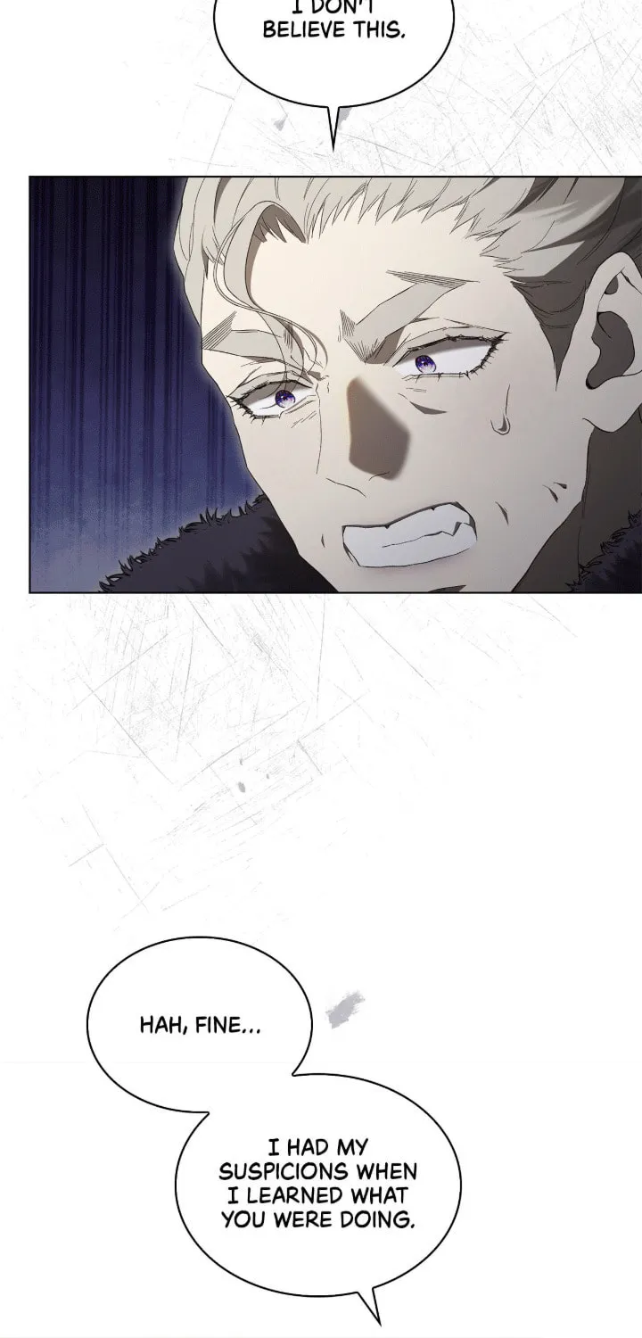 The Stone Thrown in the Lake Chapter 11 page 10 - 