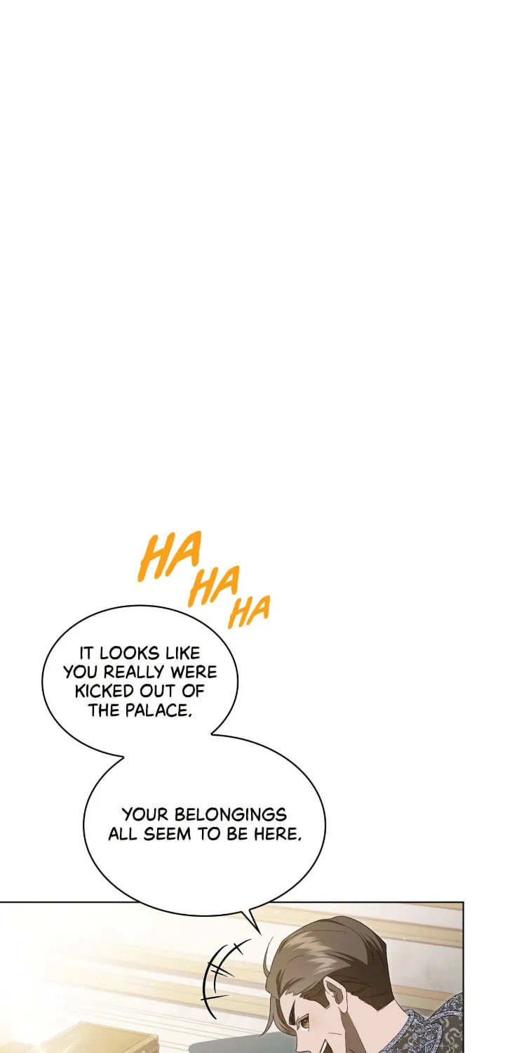 The Stone Thrown in the Lake Chapter 12 page 1 - 