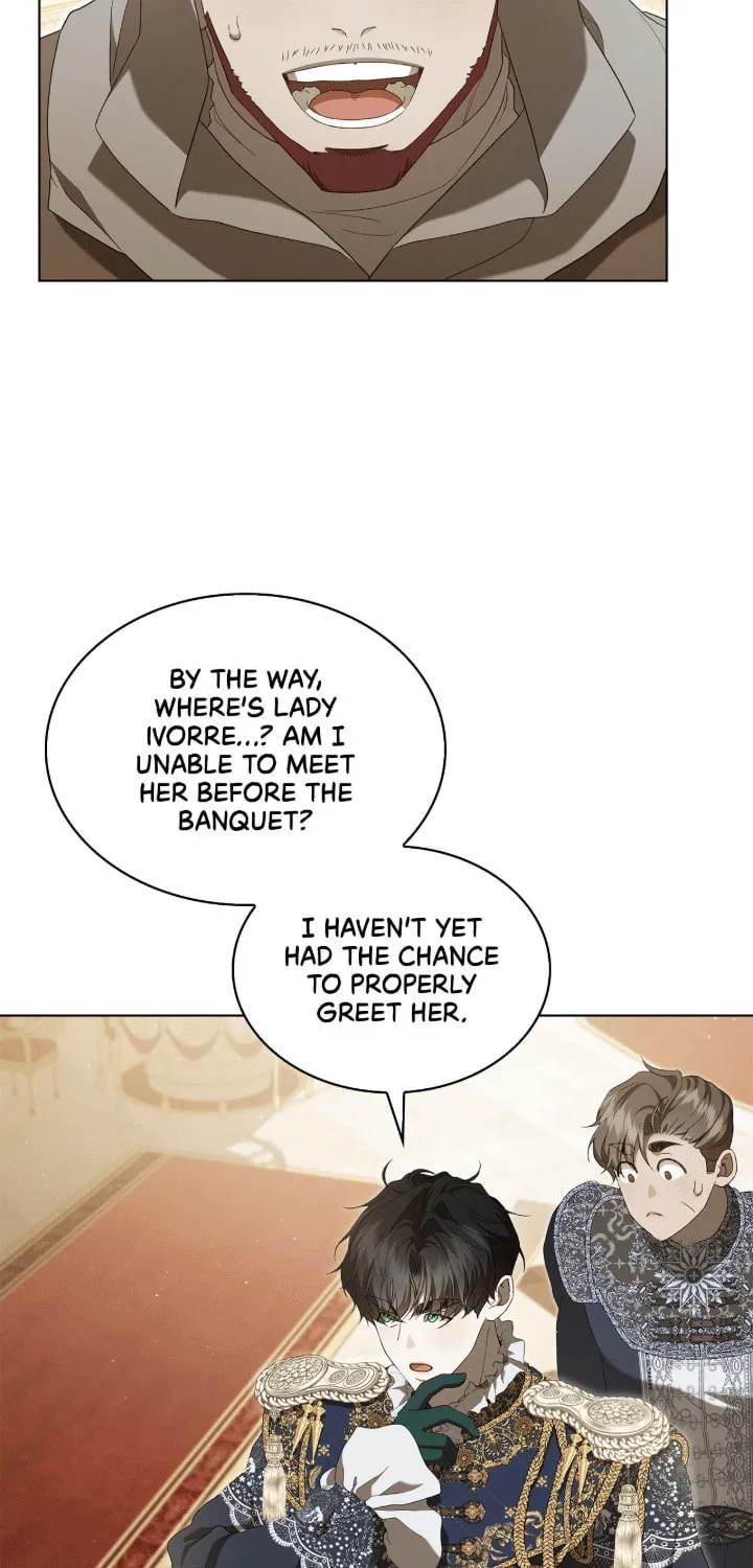 The Stone Thrown in the Lake Chapter 12 page 11 - 