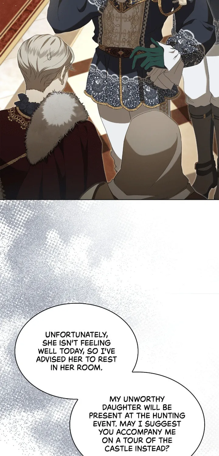 The Stone Thrown in the Lake Chapter 12 page 12 - 