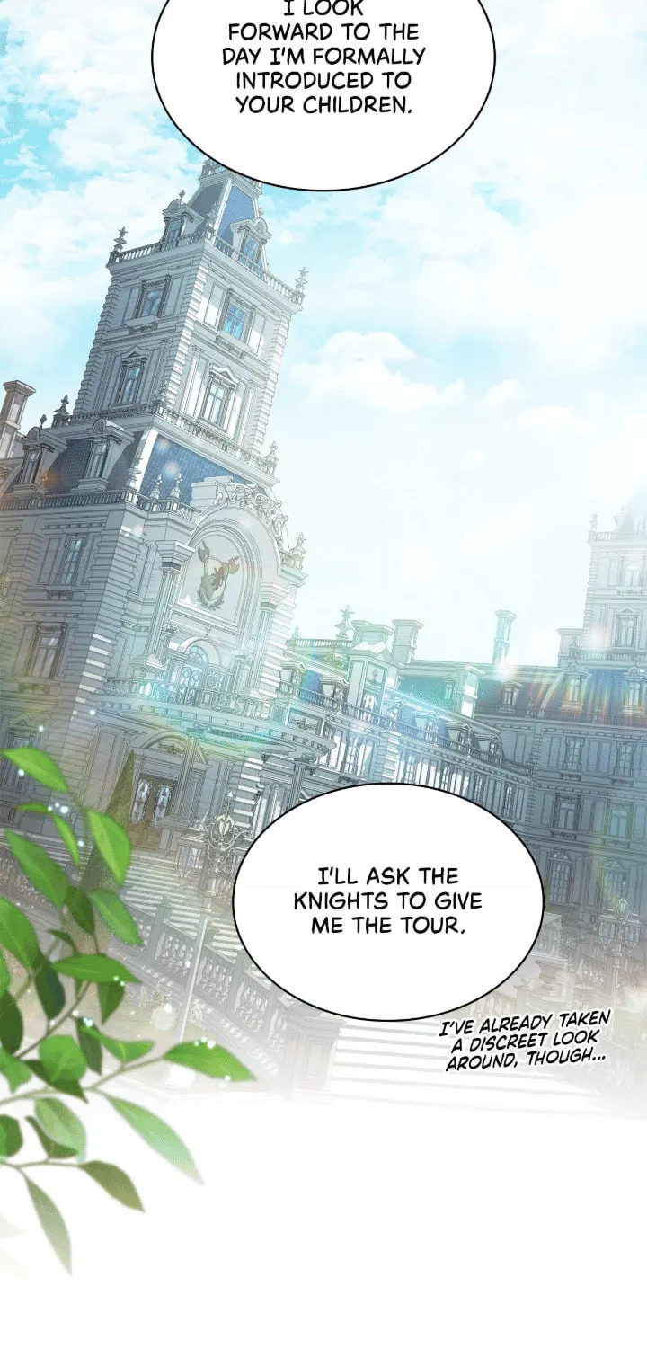 The Stone Thrown in the Lake Chapter 12 page 15 - 