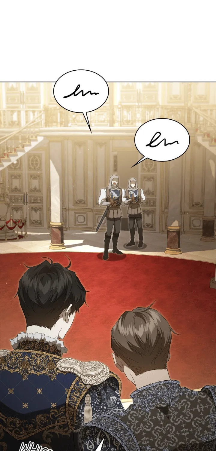 The Stone Thrown in the Lake Chapter 12 page 17 - 