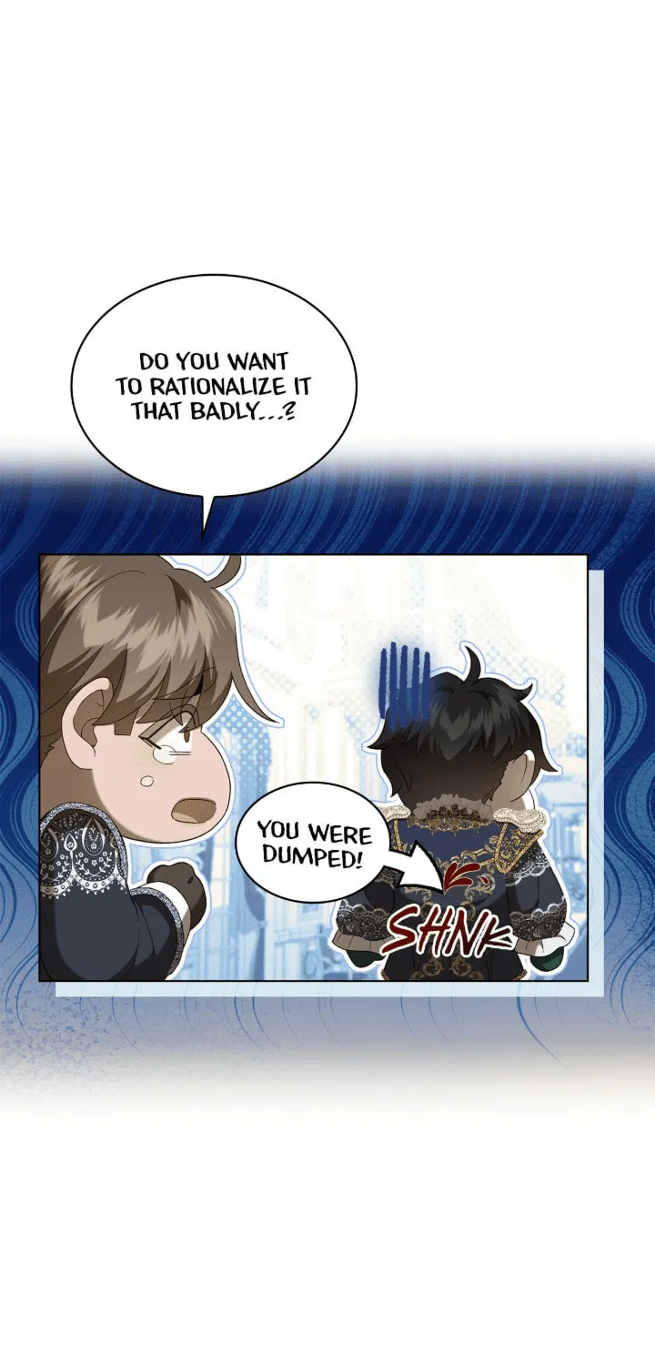 The Stone Thrown in the Lake Chapter 12 page 21 - 