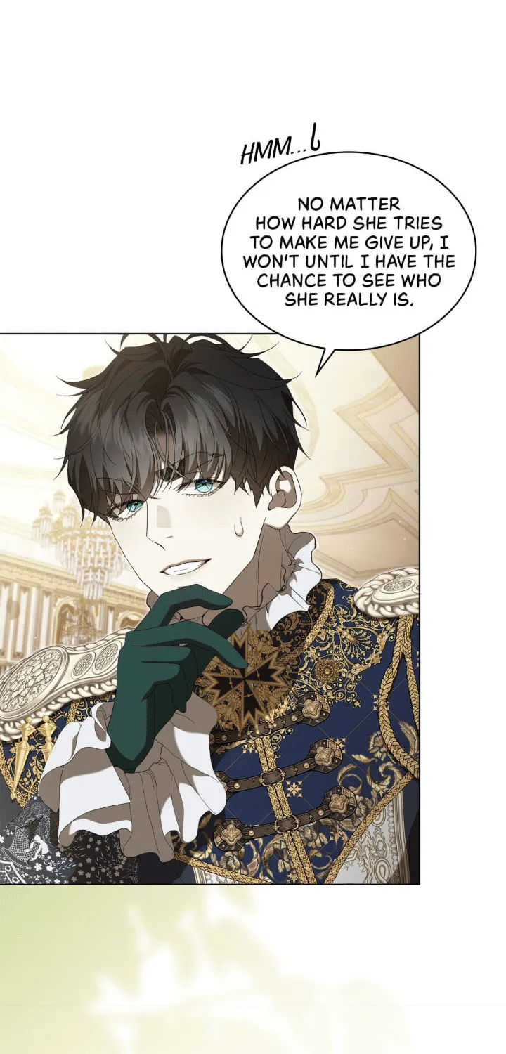 The Stone Thrown in the Lake Chapter 12 page 22 - 