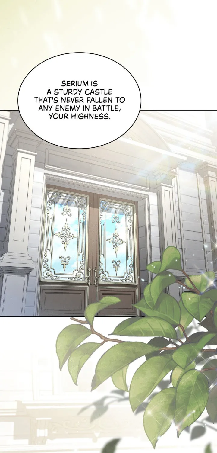 The Stone Thrown in the Lake Chapter 12 page 23 - 