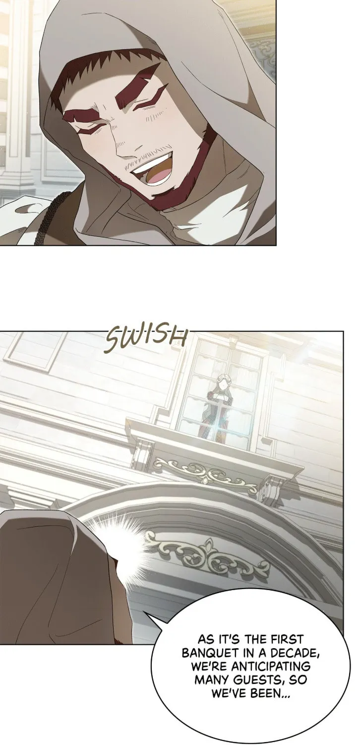 The Stone Thrown in the Lake Chapter 12 page 27 - 