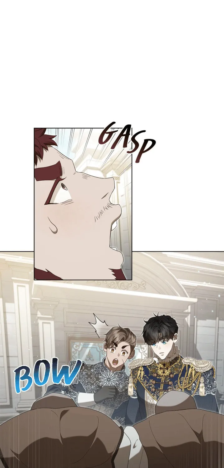 The Stone Thrown in the Lake Chapter 12 page 28 - 