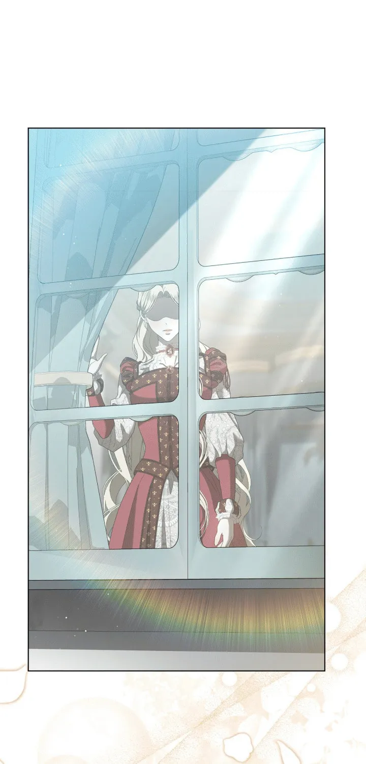 The Stone Thrown in the Lake Chapter 12 page 30 - 