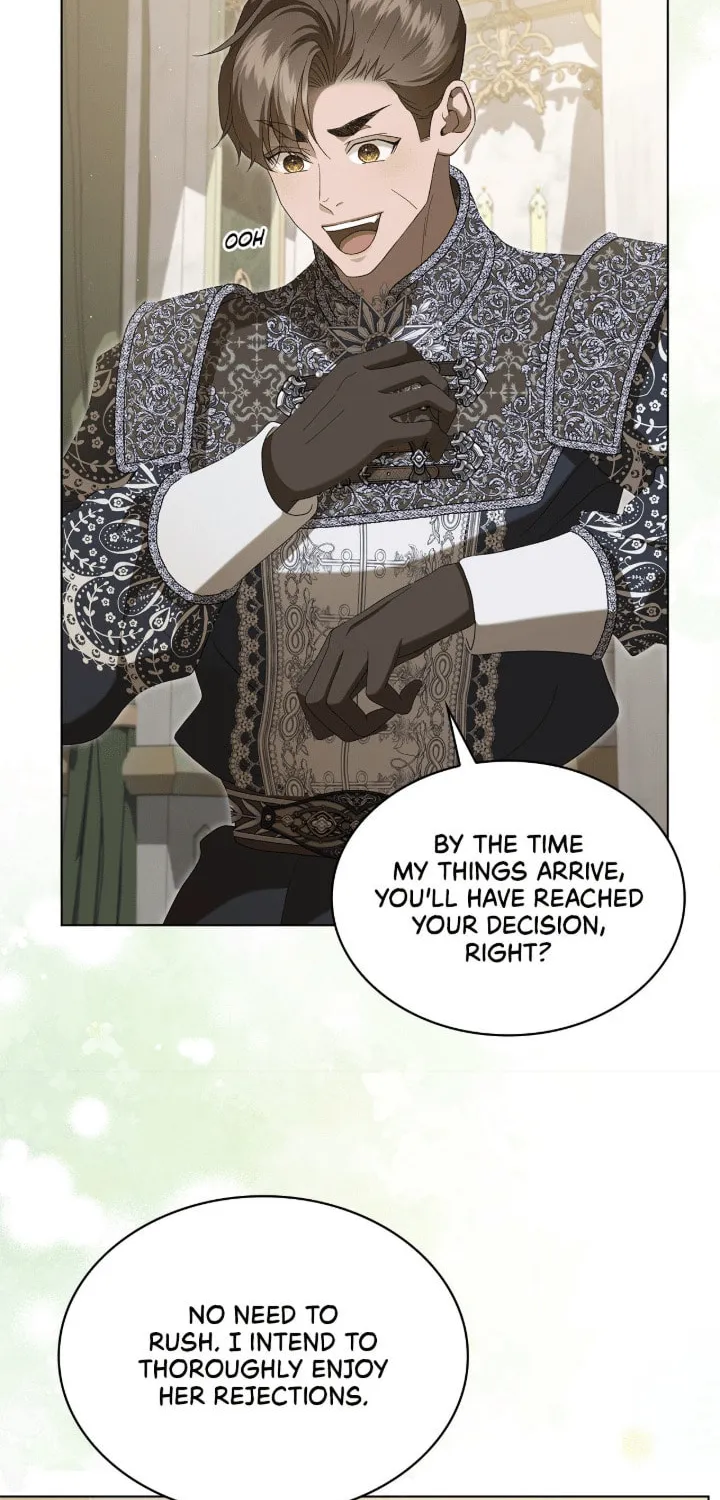 The Stone Thrown in the Lake Chapter 12 page 4 - 