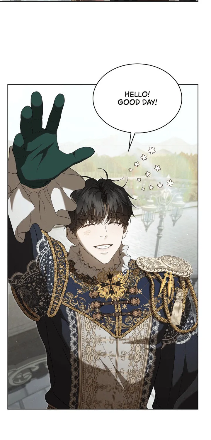 The Stone Thrown in the Lake Chapter 12 page 36 - 