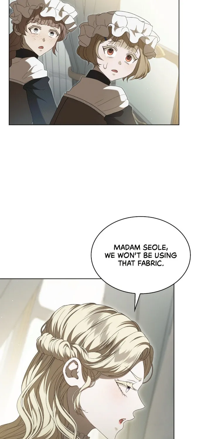The Stone Thrown in the Lake Chapter 12 page 40 - 