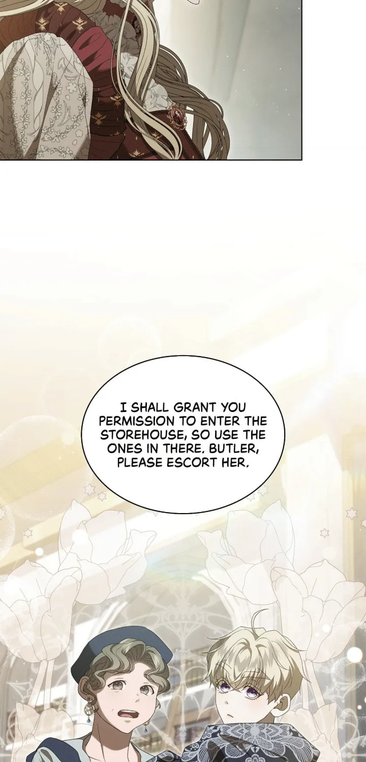 The Stone Thrown in the Lake Chapter 12 page 41 - 