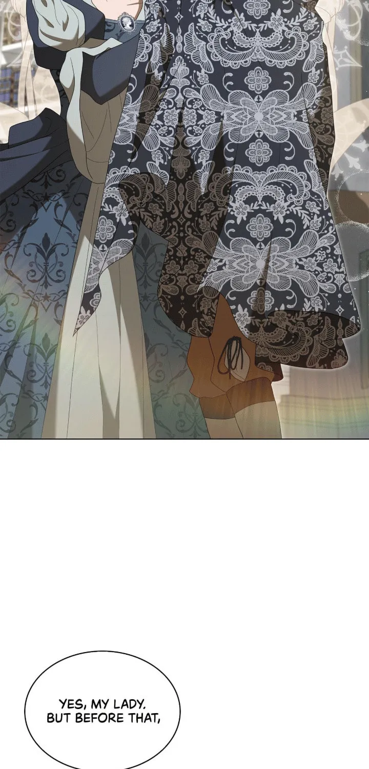 The Stone Thrown in the Lake Chapter 12 page 42 - 