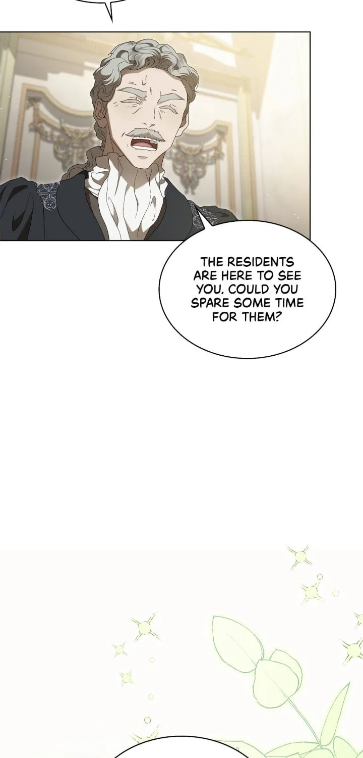 The Stone Thrown in the Lake Chapter 12 page 43 - 