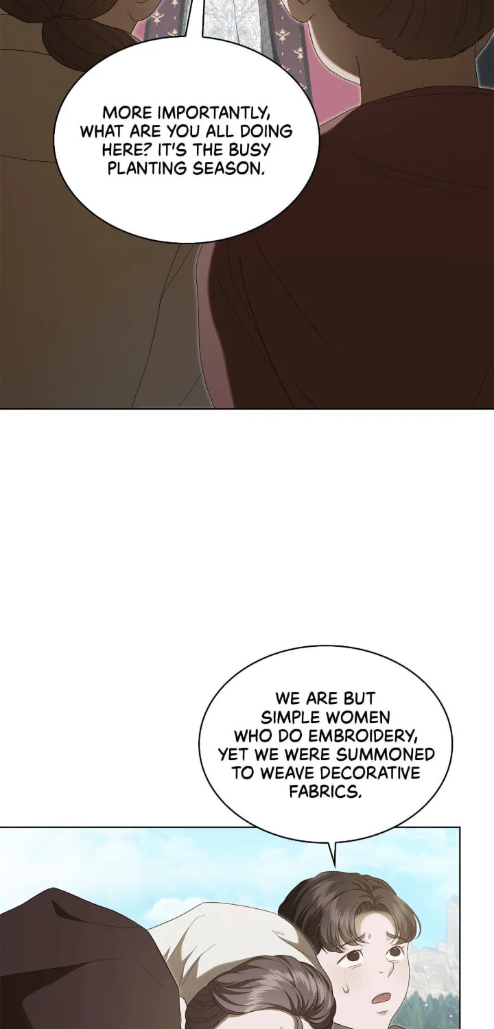 The Stone Thrown in the Lake Chapter 12 page 47 - 