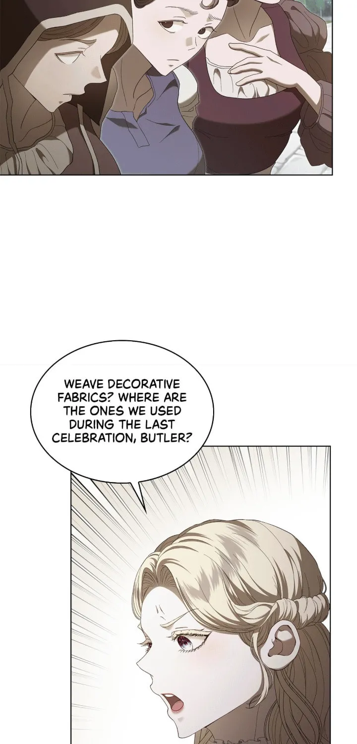 The Stone Thrown in the Lake Chapter 12 page 48 - 
